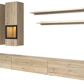 ΣΥΝΘΕΤΟ ΣΑΛΟΝΙΟΥ ART MAISON ARCATA - NATURAL (27041x41εκ.)