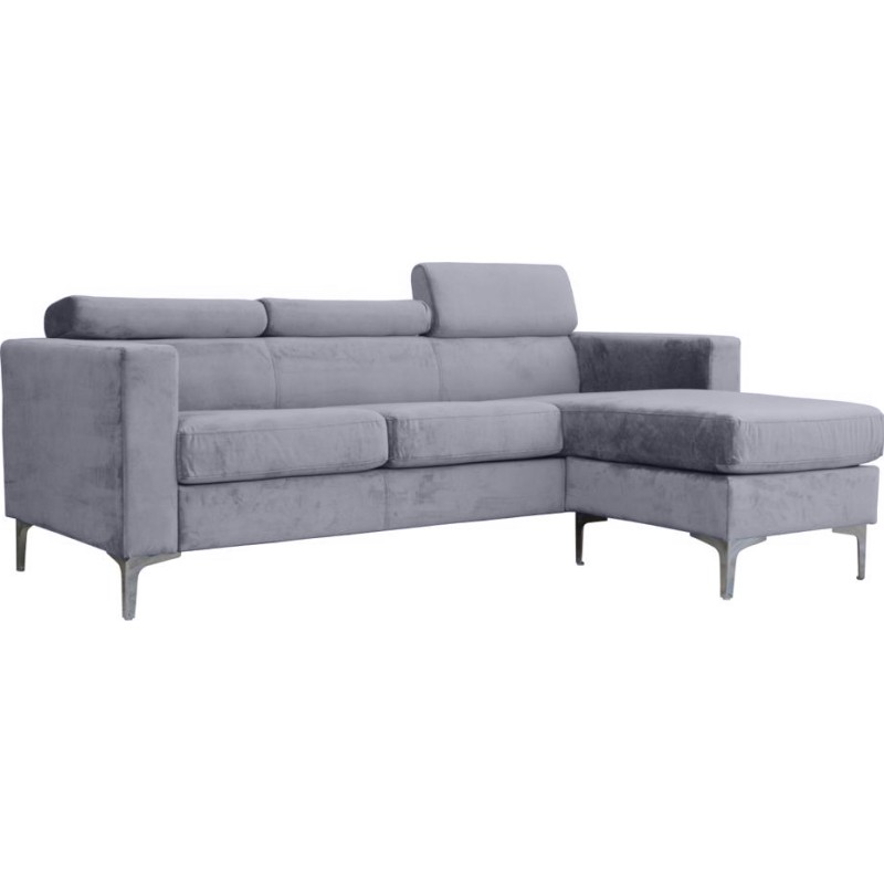 Γωνιακός καναπές Art Maison Ricon - Gray Γωνιακός καναπές Art Maison Ricon - Gray