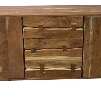 ΜΠΟΥΦΕΣ ART MAISON ALTURAS - NATURAL (150x45x78εκ.) ΜΠΟΥΦΕΣ ART MAISON ALTURAS - NATURAL (150x45x78εκ.)