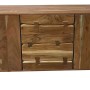 ΜΠΟΥΦΕΣ ART MAISON ALTURAS - NATURAL (150x45x78εκ.)