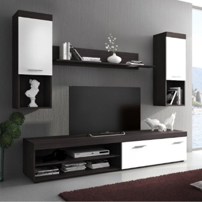 ΣΥΝΘΕΤΟ ΣΑΛΟΝΙΟΥ ART MAISON ARCADIA - BLACK WHITE (200x41,5x180εκ.) ΣΥΝΘΕΤΟ ΣΑΛΟΝΙΟΥ ART MAISON ARCADIA - BLACK WHITE (200x41,5x180εκ.)