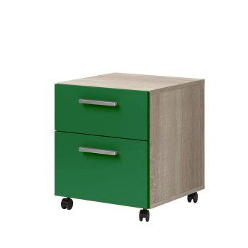 ΠΑΙΔΙΚΟ ΚΟΜΟΔΙΝΟ ART MAISON LEVANGER - NATURAL GREEN (40x41,6x46,4εκ.) ΠΑΙΔΙΚΟ ΚΟΜΟΔΙΝΟ ART MAISON LEVANGER - NATURAL GREEN (40x41,6x46,4εκ.)