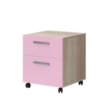 ΠΑΙΔΙΚΟ ΚΟΜΟΔΙΝΟ ART MAISON LEVANGER - NATURAL PINK (40x41,6x46,4εκ.) ΠΑΙΔΙΚΟ ΚΟΜΟΔΙΝΟ ART MAISON LEVANGER - NATURAL PINK (40x41,6x46,4εκ.)