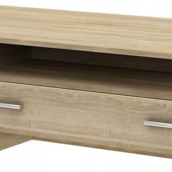 ΤΡΑΠΕΖΑΚΙ ΣΑΛΟΝΙΟΥ ART MAISON BODFISH - NATURAL (120x75x40εκ.)