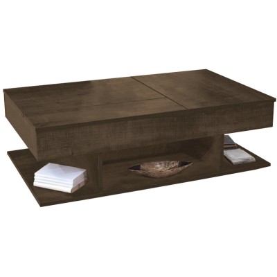 ΤΡΑΠΕΖΑΚΙ ΣΑΛΟΝΙΟΥ ART MAISON BIOLA - WALNUT (116,5x70x40εκ.) ΤΡΑΠΕΖΑΚΙ ΣΑΛΟΝΙΟΥ ART MAISON BIOLA - WALNUT (116,5x70x40εκ.)