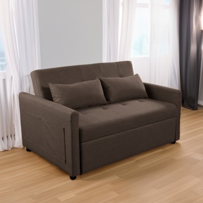 Καναπές - κρεβάτι Art Maison Vulcan -Γκρι Ανοιχτό