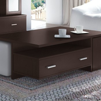 ΤΡΑΠΕΖΑΚΙ ΣΑΛΟΝΙΟΥ ART MAISON BODFISH - NATURAL (120x75x40εκ.)