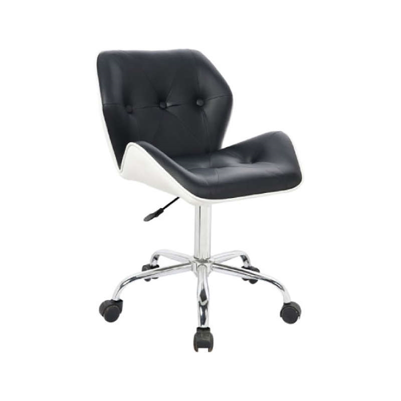 ΚΑΡΕΚΛΑ ΓΡΑΦΕΙΟΥ ART MAISON LIMBURG - WHITE BLACK (6x53x91-103εκ.) ΚΑΡΕΚΛΑ ΓΡΑΦΕΙΟΥ ART MAISON LIMBURG - WHITE BLACK (6x53x91-103εκ.)