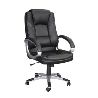 Καρέκλα Γραφείου Art Maison Sonderborg - Black (65Χ66Χ51-61/113-123εκ.) Καρέκλα Γραφείου Art Maison Sonderborg - Black (65Χ66Χ51-61/113-123εκ.)