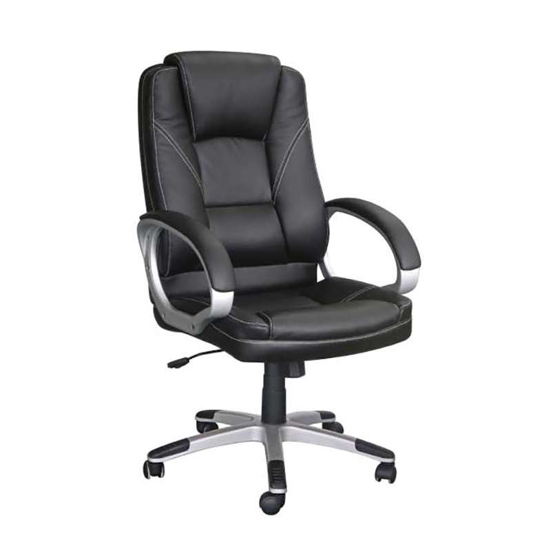 Καρέκλα Γραφείου Art Maison Sonderborg - Black (65Χ66Χ51-61/113-123εκ.) Καρέκλα Γραφείου Art Maison Sonderborg - Black (65Χ66Χ51-61/113-123εκ.)