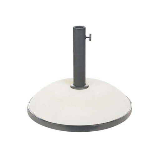 Bάση ομπρέλας Art Maison Ringkobing - Cement (Φ50εκ-25kg)