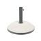 Bάση ομπρέλας Art Maison Ringkobing - Cement (Φ50εκ-25kg)
