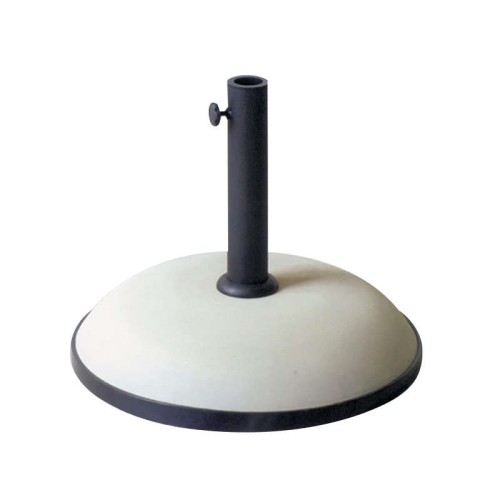 Bάση ομπρέλας Art Maison Ringkobing - Cement (Φ50εκ-35kg)