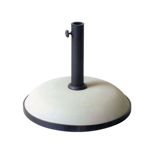 Bάση ομπρέλας Art Maison Ringkobing - Cement (Φ58εκ-50kg)