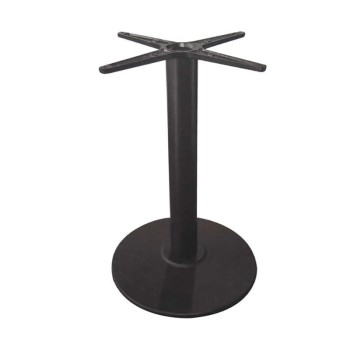 Βάση Τραπεζιού Art Maison Kerteminde - Black (Φ55x72εκ.)