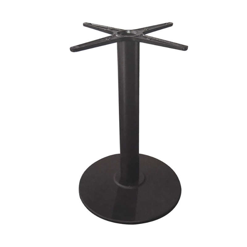 Βάση Τραπεζιού Art Maison Kerteminde - Black (Φ55x72εκ.) Βάση Τραπεζιού Art Maison Kerteminde - Black (Φ55x72εκ.)