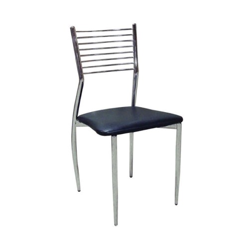 Καρέκλα Art Maison Soro - Black (44x43x85εκ.)