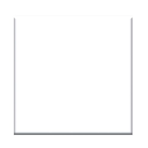 Επιφάνεια Τραπεζιού Art Maison Solrod - White (80x80x3,5εκ.)