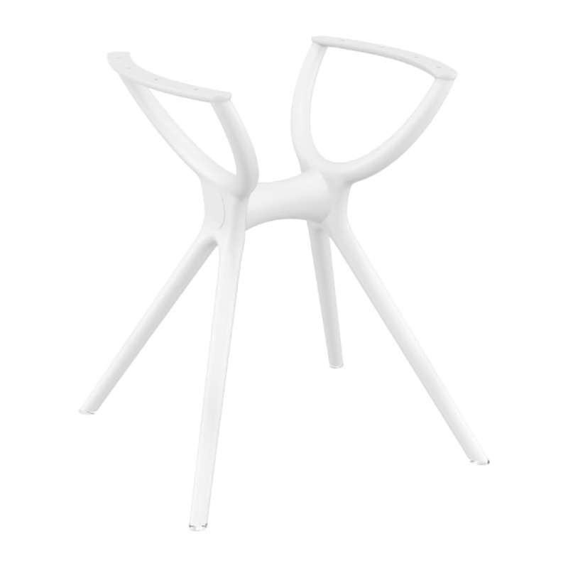 Βάση Τραπεζιού Art Maison Frederikssund - White (58X58X72,5εκ.) Βάση Τραπεζιού Art Maison Frederikssund - White (58X58X72,5εκ.)