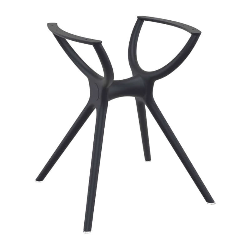 Βάση Τραπεζιού Art Maison Frederikssund - Black (58X58X72,5εκ.) Βάση Τραπεζιού Art Maison Frederikssund - Black (58X58X72,5εκ.)
