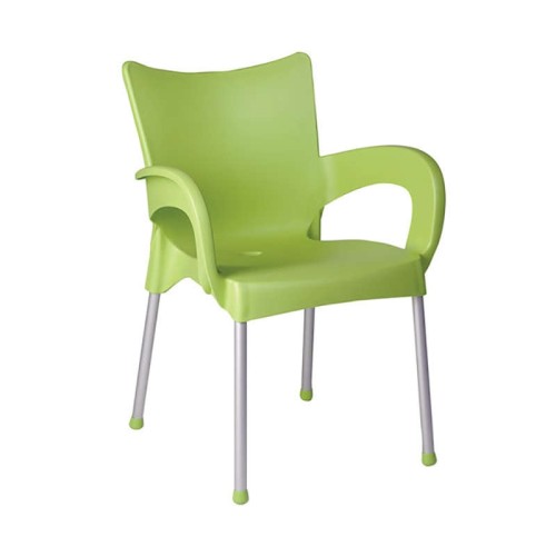 Πολυθρόνα Art Maison Logten - Green (58x53x83εκ.)
