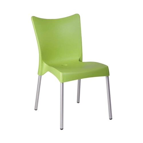Καρέκλα Art Maison Logten - Green (48x53x83εκ.)