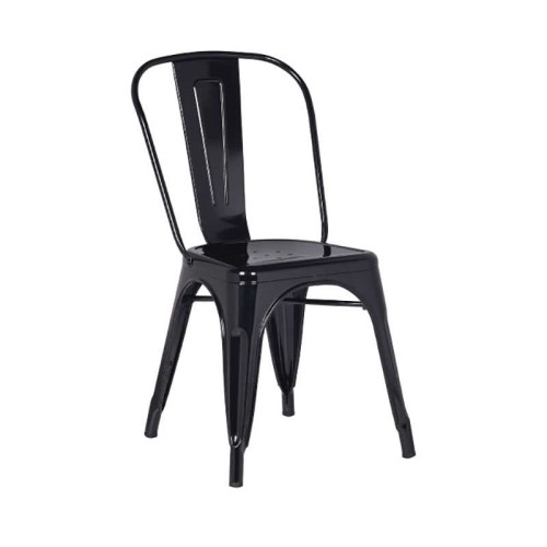 Καρέκλα Art Maison Olstykke - Black (44X53X83cm)