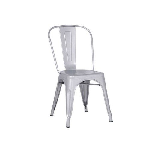 Καρέκλα Art Maison Olstykke - Silver (44X53X83εκ.)
