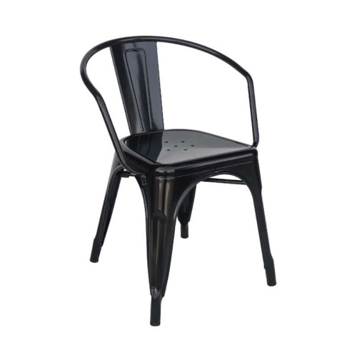 Καρέκλα Art Maison Olstykke - Black (50X53X71cm)