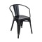Καρέκλα Art Maison Olstykke - Black (50X53X71cm)