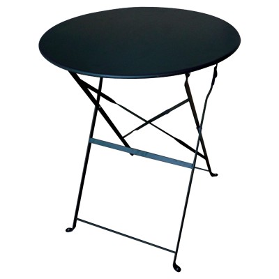 Τραπέζι Art Maison Otterup - Black (Φ60x71εκ.) Τραπέζι Art Maison Otterup - Black (Φ60x71εκ.)