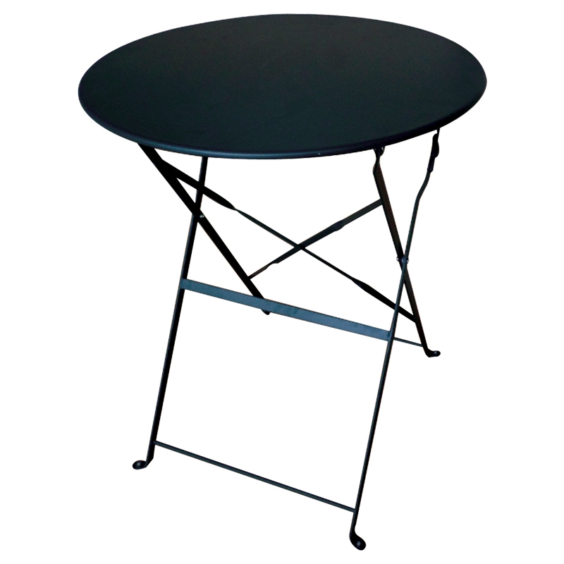 Τραπέζι Art Maison Otterup - Black (Φ60x71εκ.) Τραπέζι Art Maison Otterup - Black (Φ60x71εκ.)