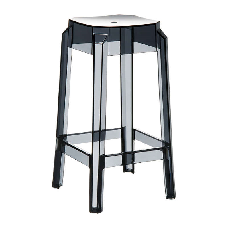 Σκαμπό Μπαρ 2 Τεμαχίων Art Maison Fensmark - Black (36x36x65εκ.) Σκαμπό Μπαρ 2 Τεμαχίων Art Maison Fensmark - Black (36x36x65εκ.)