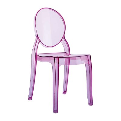 Καρεκλάκι Παιδικό Art Maison Niva - Pink (30x34x63εκ.) Καρεκλάκι Παιδικό Art Maison Niva - Pink (30x34x63εκ.)