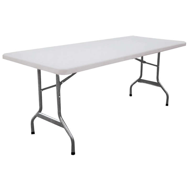 Τραπέζι Catering Art Maison Ikast - White (200x90x74εκ.) Τραπέζι Catering Art Maison Ikast - White (200x90x74εκ.)