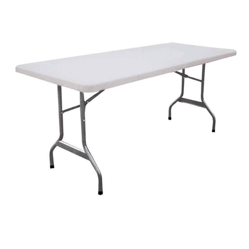 Τραπέζι Catering Art Maison Ikast - White (152x76x74εκ.) Τραπέζι Catering Art Maison Ikast - White (152x76x74εκ.)