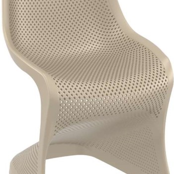 ΚΑΡΕΚΛΑ ART MAISON COALINGA - TABA (50x58x85εκ.)