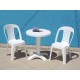 Καρέκλα Art Maison Nakskov - White (45X46X85cm)