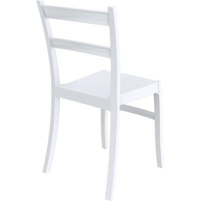 Καρέκλα Art Maison Struer - White (45x51x85εκ.) Καρέκλα Art Maison Struer - White (45x51x85εκ.)