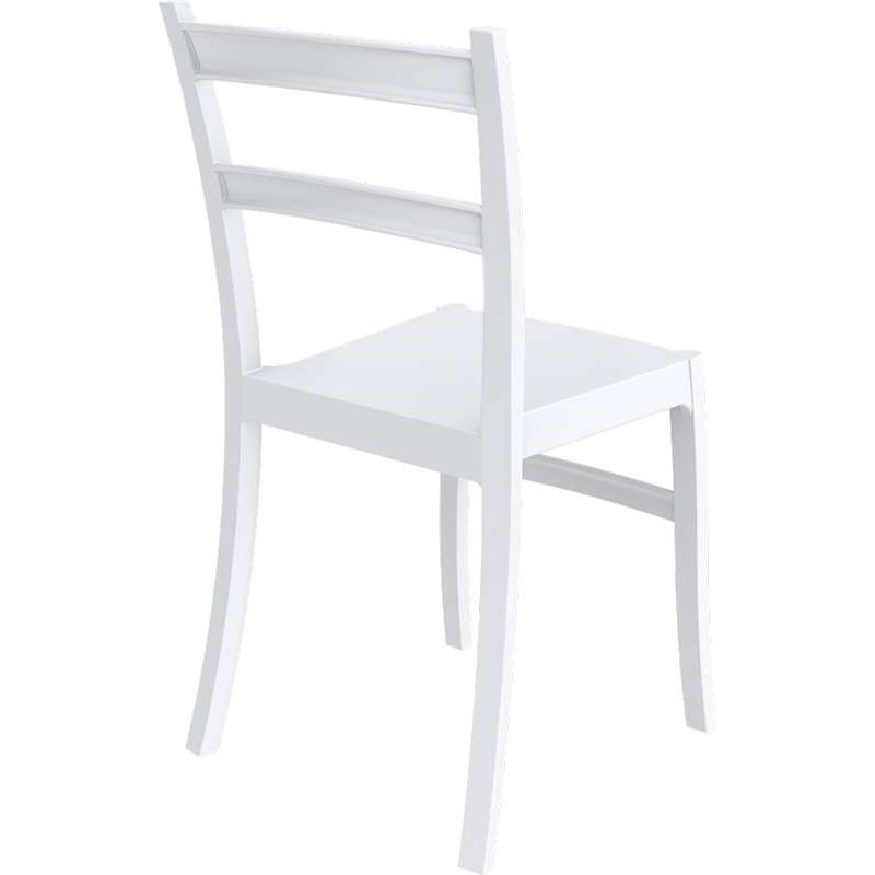 Καρέκλα Art Maison Struer - White (45x51x85εκ.) Καρέκλα Art Maison Struer - White (45x51x85εκ.)