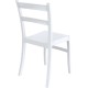 Καρέκλα Art Maison Struer - White (45x51x85cm)