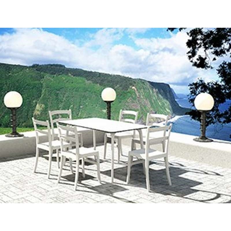 Καρέκλα Art Maison Struer - White (45x51x85εκ.) Καρέκλα Art Maison Struer - White (45x51x85εκ.)