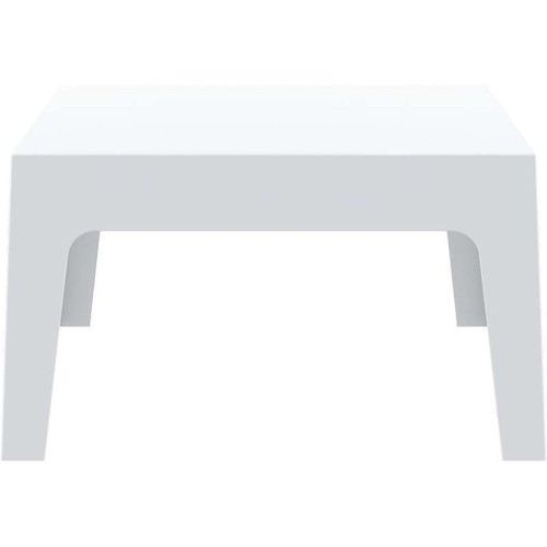 Τραπέζι Art Maison Stovring - White (70x50x43εκ.)