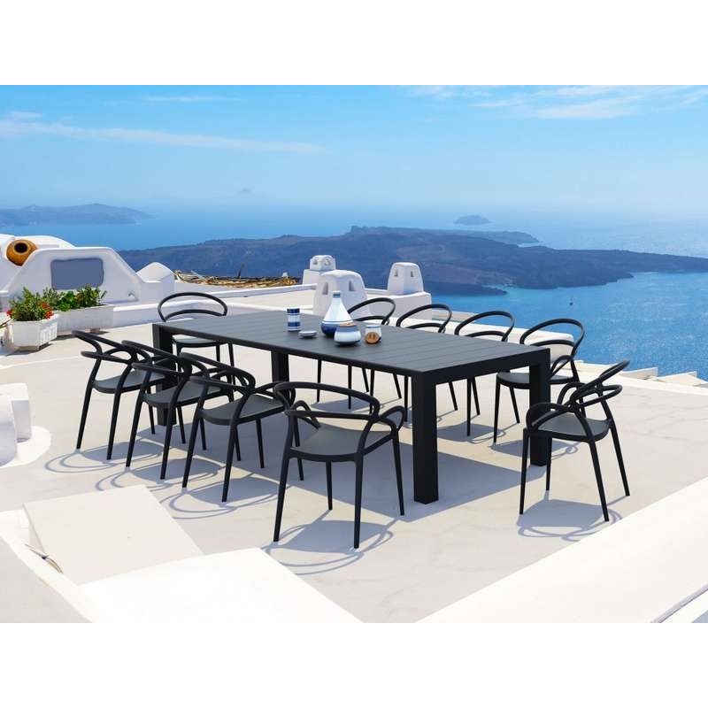 Πολυθρόνα Art Maison Galten - Black (57x56x82εκ.) Πολυθρόνα Art Maison Galten - Black (57x56x82εκ.)