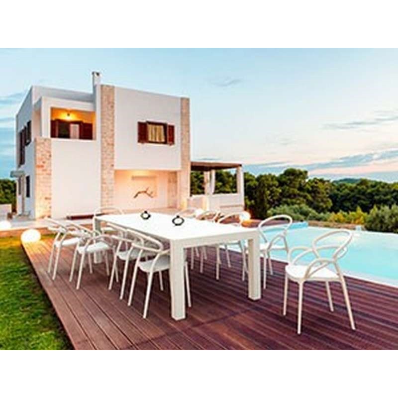 Πολυθρόνα Art Maison Galten - White (57x56x82εκ.) Πολυθρόνα Art Maison Galten - White (57x56x82εκ.)