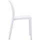 Καρέκλα Art Maison Humlebaek - White (44x50x81εκ.)