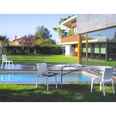Καρέκλα Art Maison Humlebaek - Silver Gray (44x50x81εκ.) Καρέκλα Art Maison Humlebaek - Silver Gray (44x50x81εκ.)