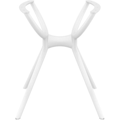 Βάση Τραπεζιού Art Maison Frederikssund - White (58X58X72,5εκ.) Βάση Τραπεζιού Art Maison Frederikssund - White (58X58X72,5εκ.)