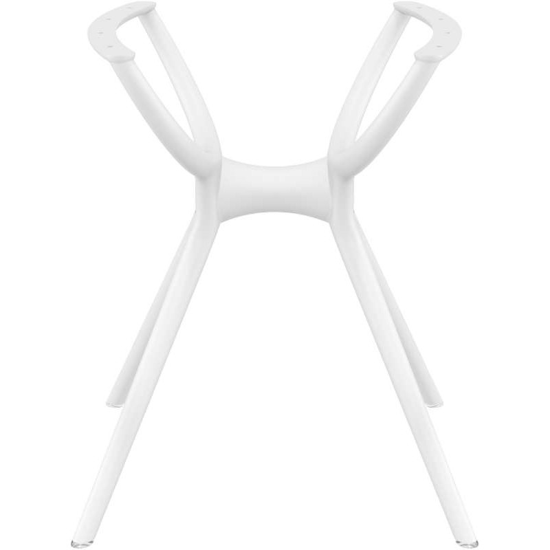 Βάση Τραπεζιού Art Maison Frederikssund - White (58X58X72,5εκ.) Βάση Τραπεζιού Art Maison Frederikssund - White (58X58X72,5εκ.)