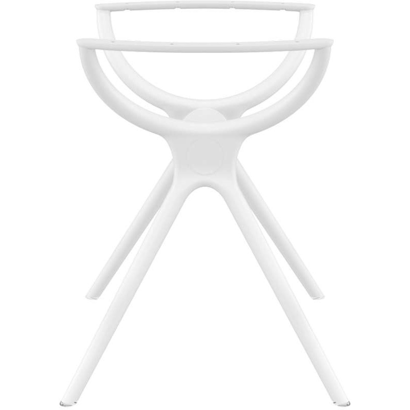 Βάση Τραπεζιού Art Maison Frederikssund - White (58X58X72,5εκ.) Βάση Τραπεζιού Art Maison Frederikssund - White (58X58X72,5εκ.)